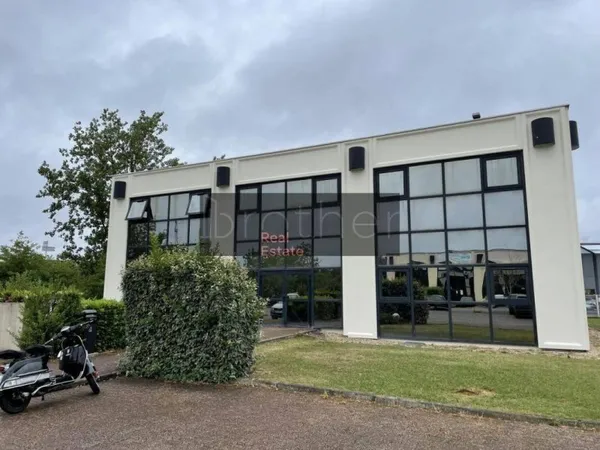 Bureaux 205 m²