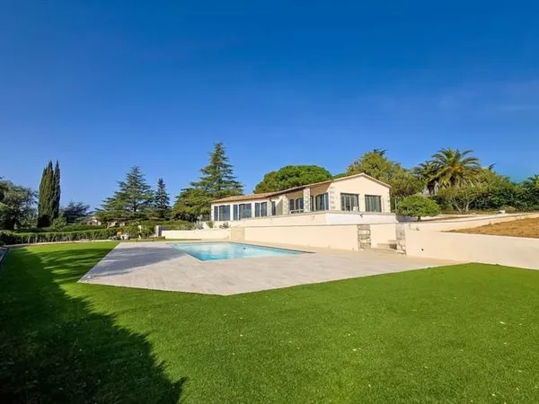 Maison 4 pièces 130 m²