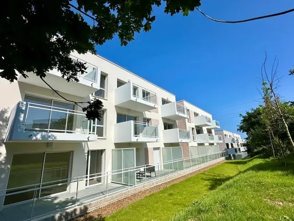 Appartement 2 pièces