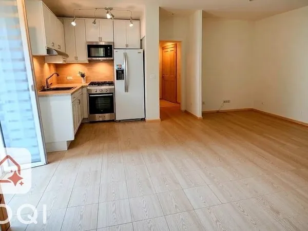 A vendre - Superbe T3 lumineux avec grande terrasse, garage, parking privé et une cave - Quartier re