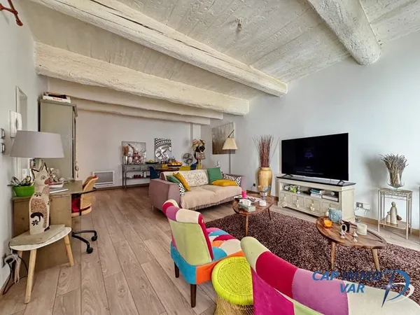 Appartement type 3 LOUÉ