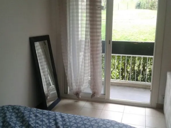 Ramonville saint agne, Particulier appartement T1 bis