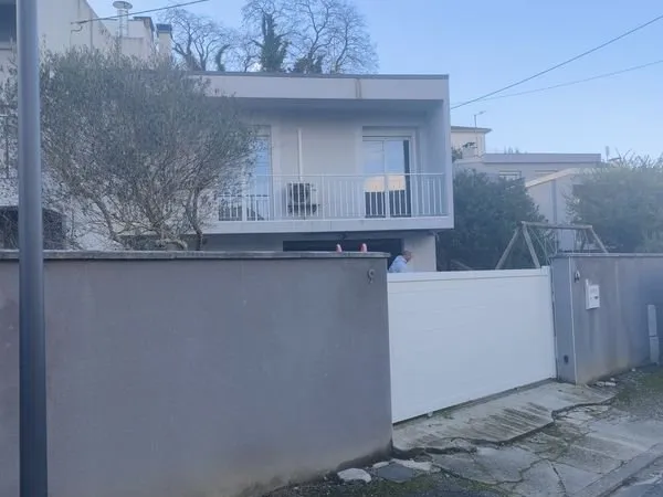 Maison familiale 5 pièces 130 m²