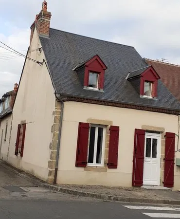Maison a louer quartier villefranche bourbon l archambault