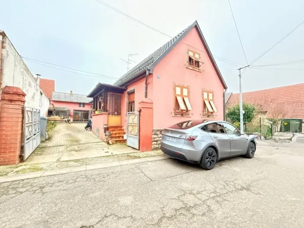 Maison 5 pièces 127 m²