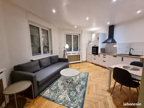 Immeuble de rapport 13 pièces 390 m²