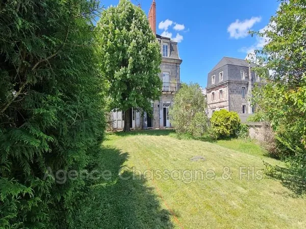 Appartement 3 pièces 139 m²