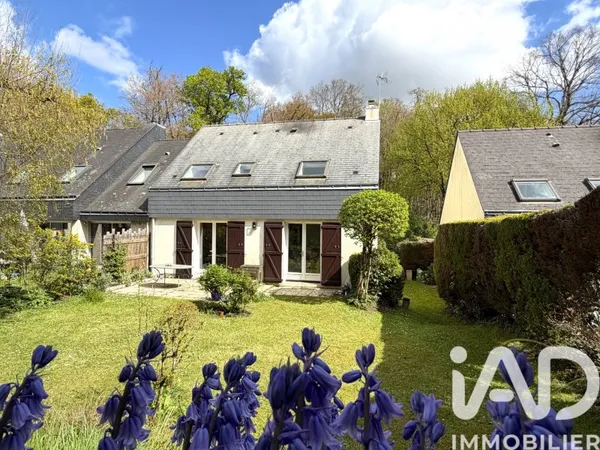 Maison 6 pièces 102 m²