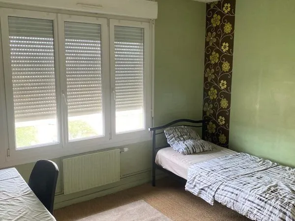 Chambre à louer
