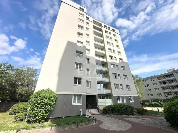 Appartement Montigny Les Cormeilles 4 pièces 81,77 m²