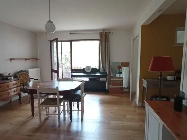Appartement t2 bealieres meylan