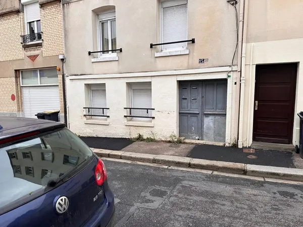 Immeuble Le Havre secteur Observatoire
