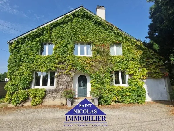 Maison 9 pièces 180 m²