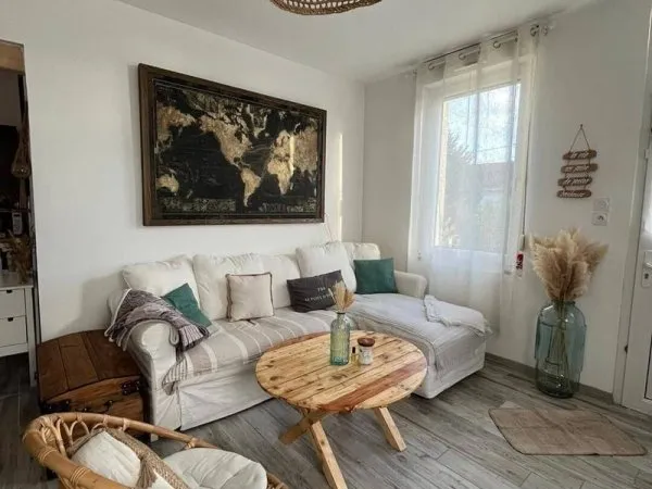 Maison 3 pièces 67 m²