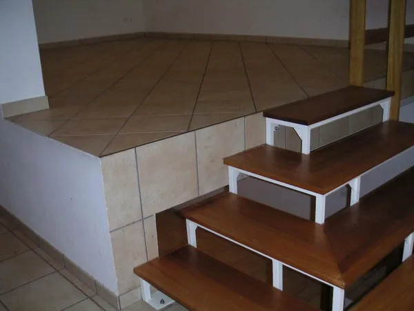 Appartement de 65m2 à louer sur Saint-Étienne