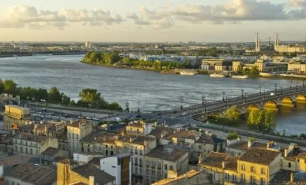 Appartement T2