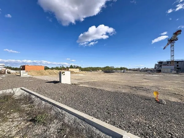 Terrain à bâtir à Mauguio 301 m²