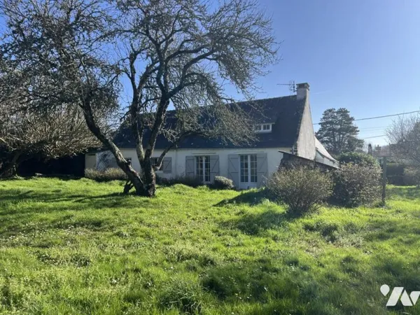 Maison 6 pièces 163 m²