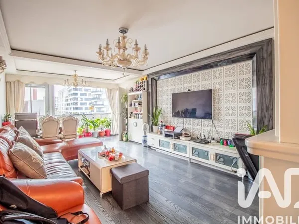 Vente Appartement 5 pièces