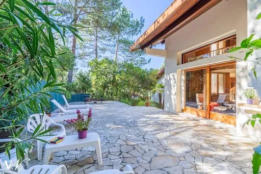 Maison 5 pièces 135 m²