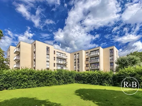 Appartement Les Clayes Sous Bois 3 pièces 64 m2