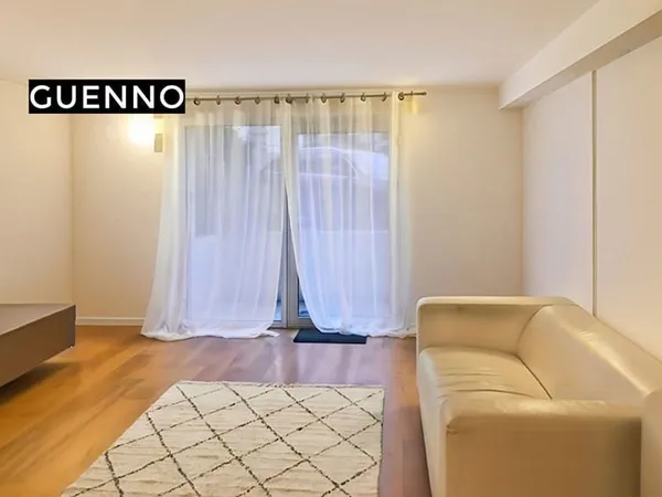 Appartement Rennes 2 pièce(s) 43 m2