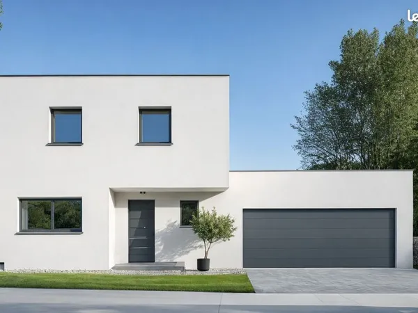 Maison 4 pièces 110 m²