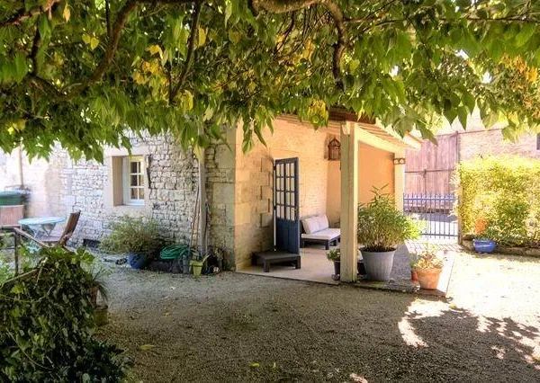 Maison 6 pièces 169 m²