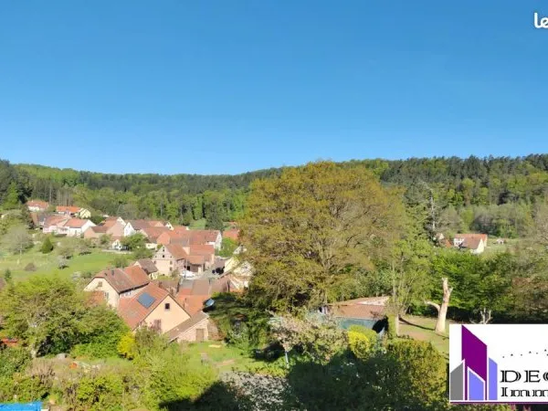 Maison 5 pièces 163 m²
