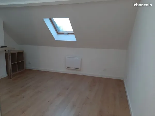 Immeuble 4 pièces 85 m²