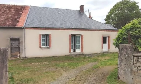 Maison 2 pièces 68 m²