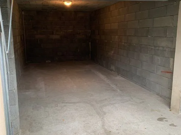 Garage à vendre