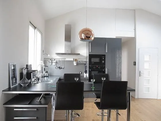 Appartement 3 pièces 70 m²