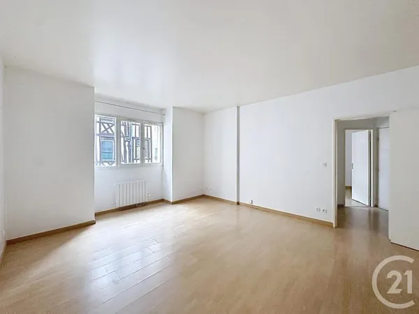 Appartement 2 pièces 53 m²