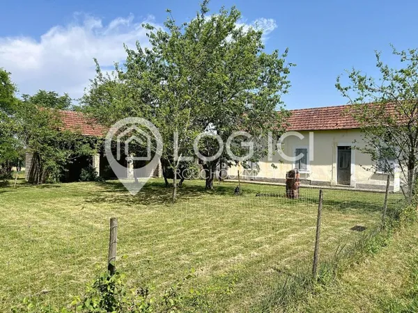 Maison Vente Bédeille 3p 100m² 99600€