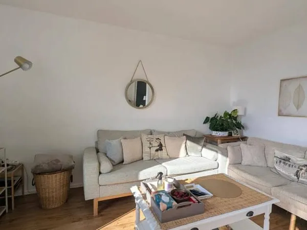 Appartement 4 pièces 86 m²