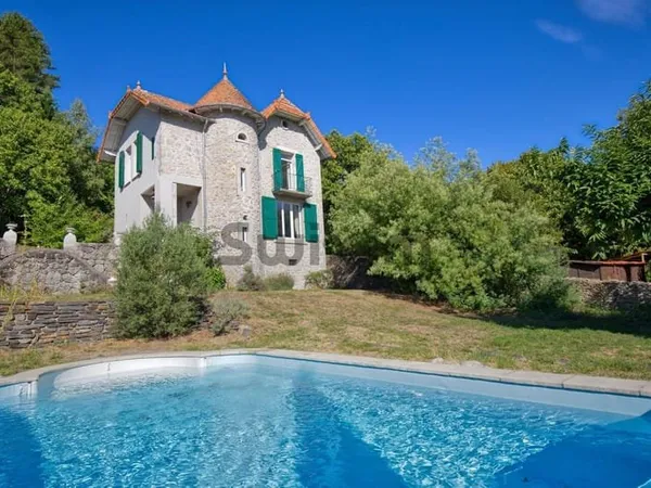 Villa 5 pièces 125 m²