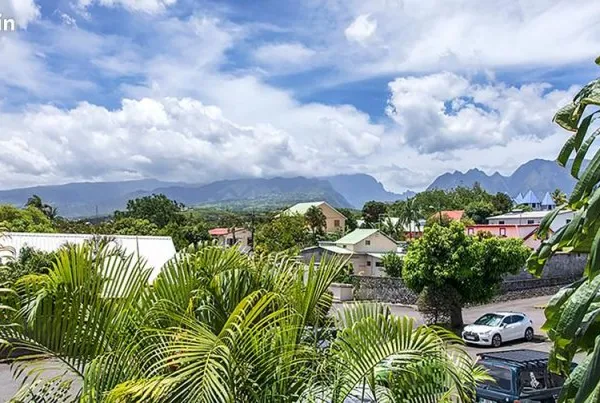 Appartement 2 pièces 53 m²