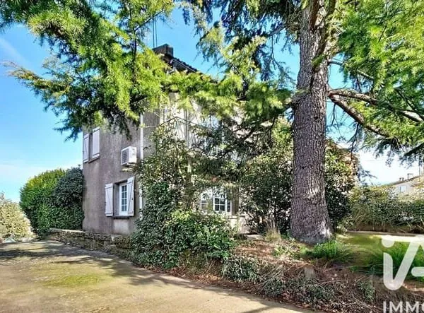 Maison 6 pièces 145 m²