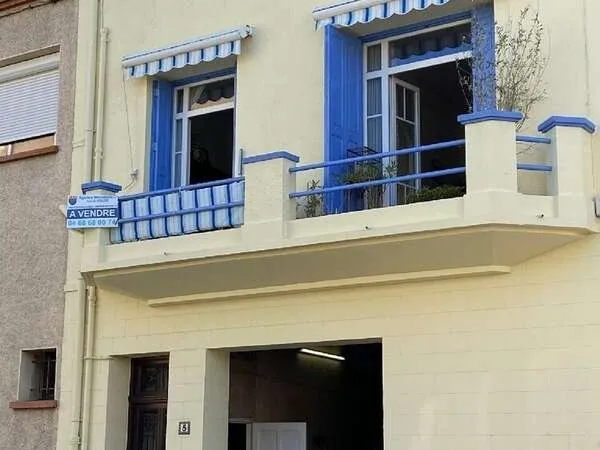 Maison 7 pièces 122 m²