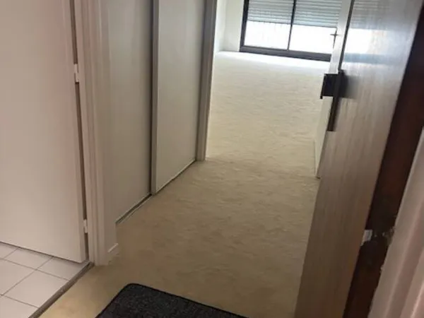 Studio 1 pièce 30 m²