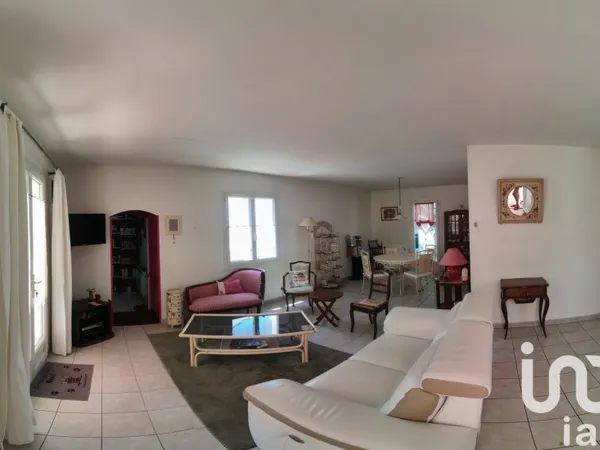 Maison 4 pièces 84 m²