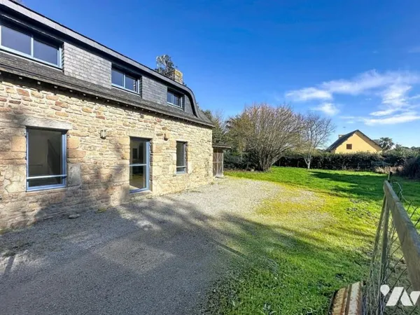 Maison 4 pièces 74 m²