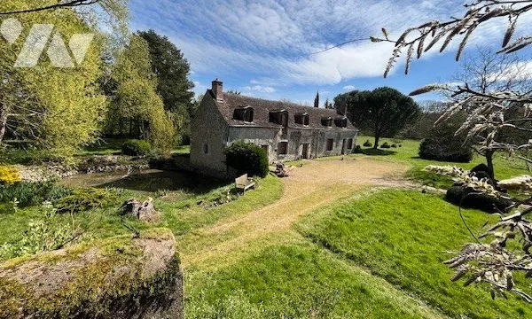 Maison 7 pièces 192 m²