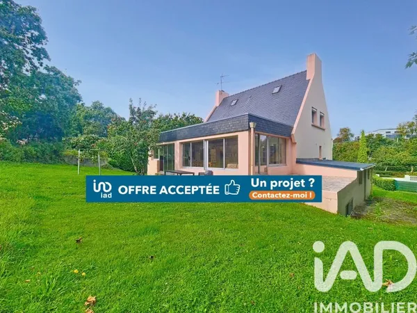 Maison 7 pièces 163 m²