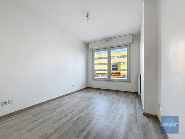 Appartement Chilly Mazarin 2 pièce(s) 44.15 m2