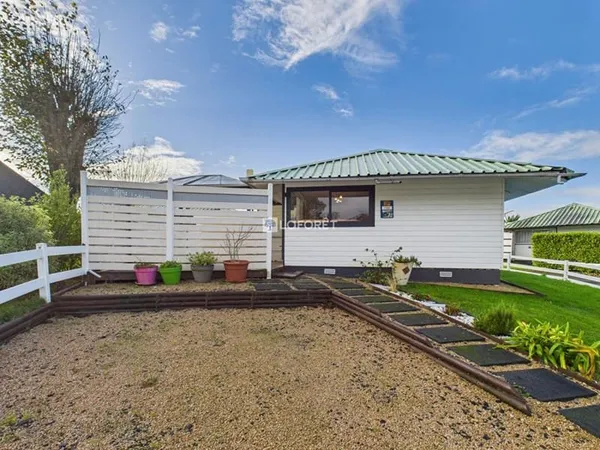 Chalet Plobannalec Lesconil