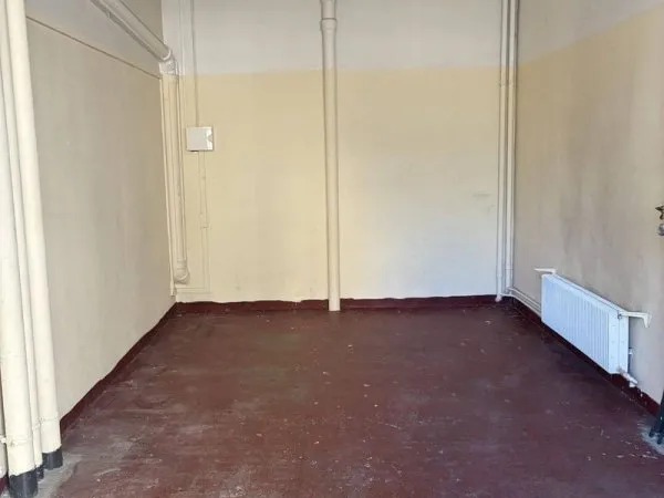 Local commercial 25 m²