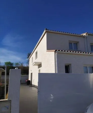 Maison 5 pièces 120 m²