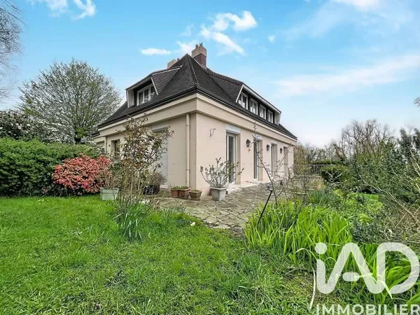 Vente Maison/villa 7 pièces
